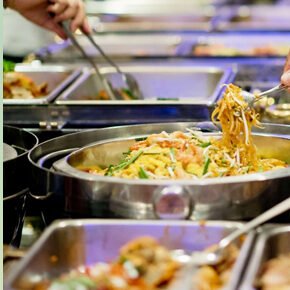  Fabrika Yemekleri – Öğlen Yemeği 