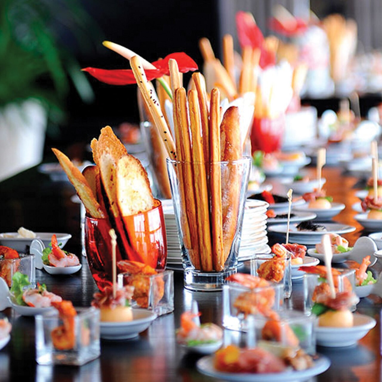  Fuar - Kurumsal Etkinlikler 